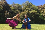 Image for event: Ecstatic Dance and Sufi Trance