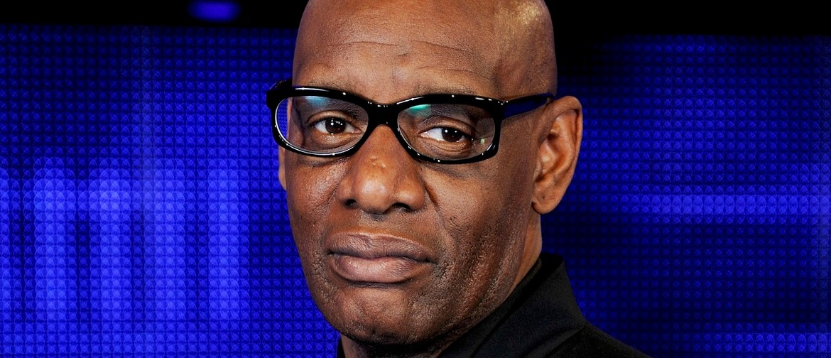 An Audience with Shaun Wallace