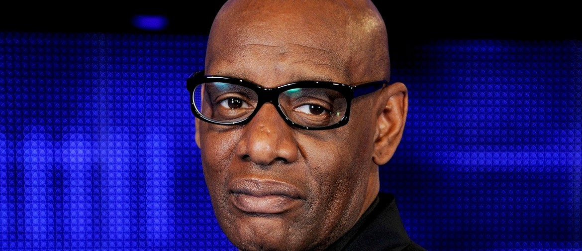 Valentine's Day with Shaun Wallace