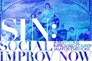 Image for event: SIN: Social Improv Now February Funs