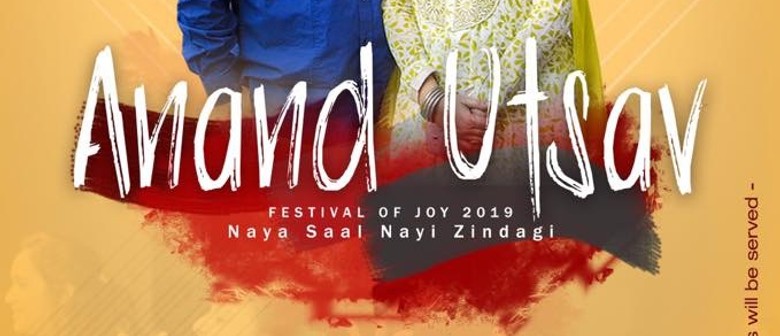Anand Utsav - Festival of Joy