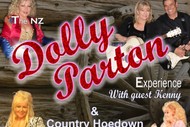 Image for event: Dolly Parton Experience