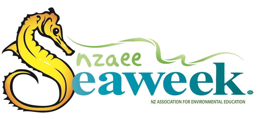 Seaweek: Love Whangarei Monthly Clean-up