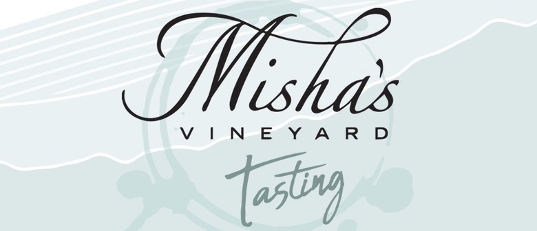 Misha's Wine Tasting