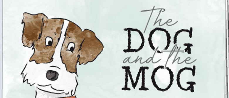 The Dog and The Mog