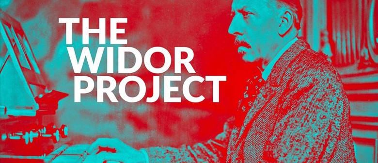 The Widor Project - The Complete Symphonies for Organ