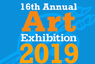 Image for event: Selwyn Arts Heart Exhibition