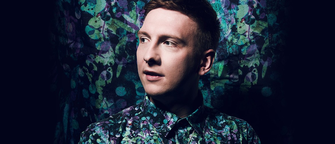 I'm About To Lose Control And I Think Joe Lycett
