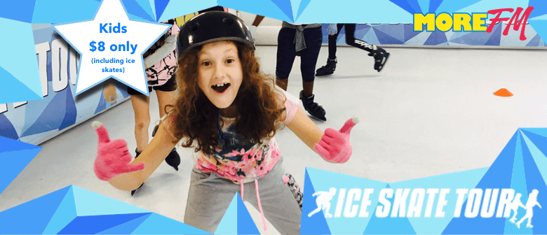 Ice Skate Tour