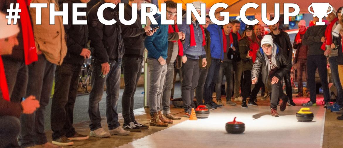 The St Columba's Curling Cup 2019