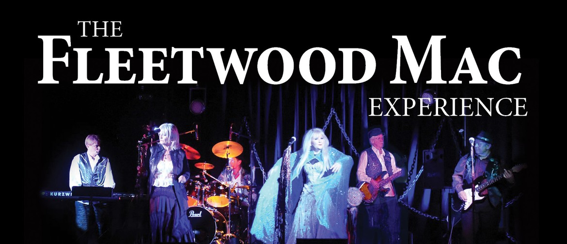The Fleetwood Mac Experience - Dreams