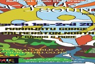 Image for event: Music Festival