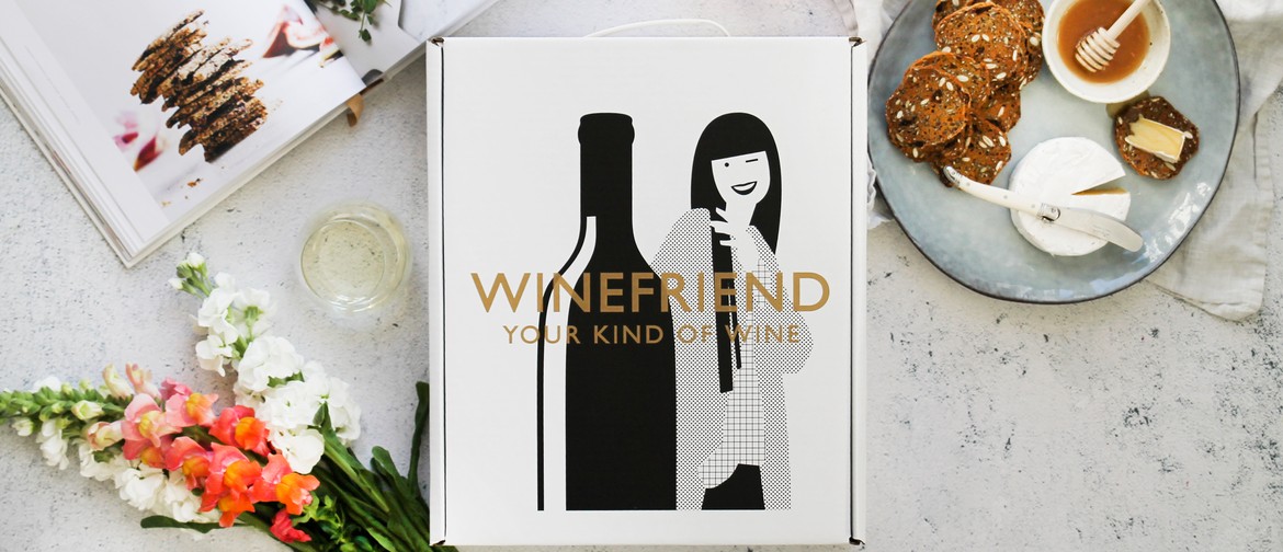 WineFriend: Wildcard Wines