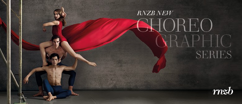RNZB New Choreographic Series