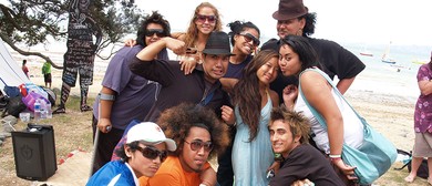 South Auckland Poets Collective 10 Year Anniversary Show