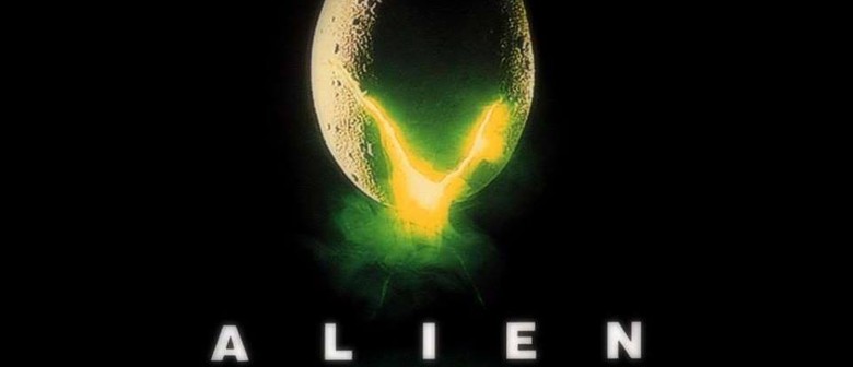 Eat The Film - Alien 40th Anniversary Screening