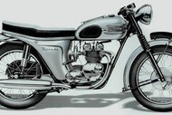 Image for event: 26th National Motorcycle Display