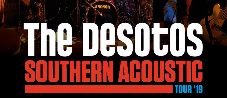 Southern Acoustic Tour '19