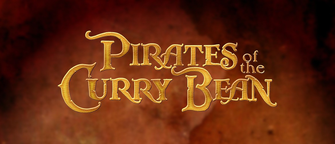 Pirates of the Curry Bean