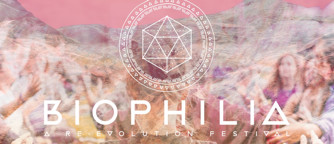 Biophilia Festival 2019