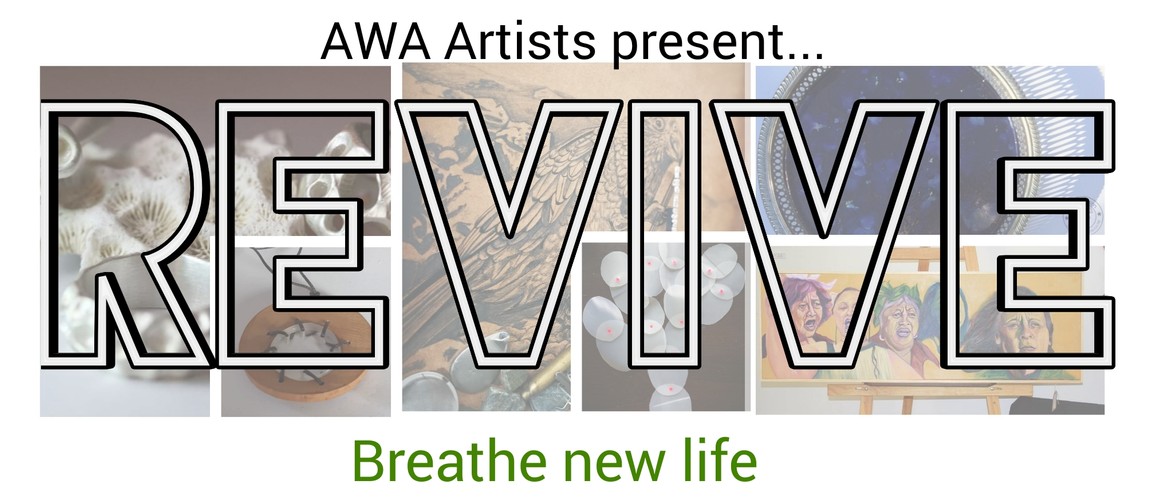 Revive - Breathe New Life