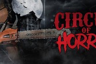 Image for event: Circus of Horror