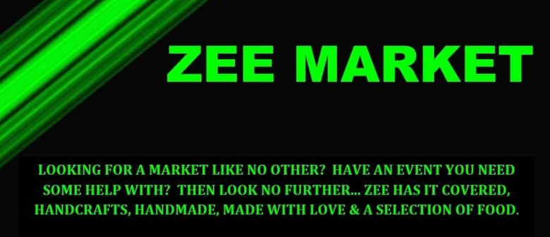 Zee & Kids Market