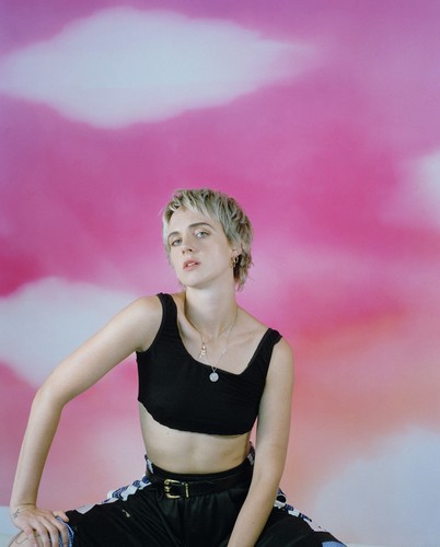 MØ With Special Guest Duckwrth - Auckland - Eventfinda