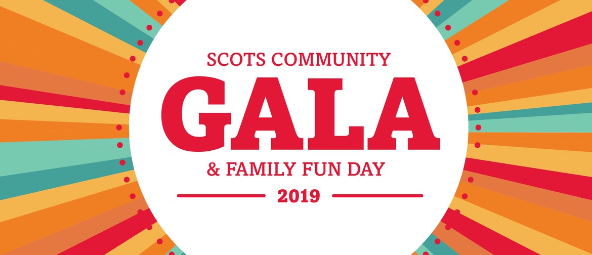 Scots College Gala & Family Fun Day