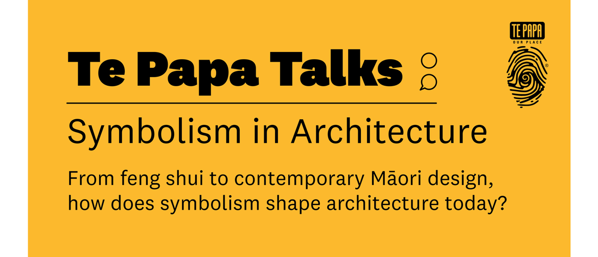 Terracotta Warriors Talks: Symbolism In Architecture