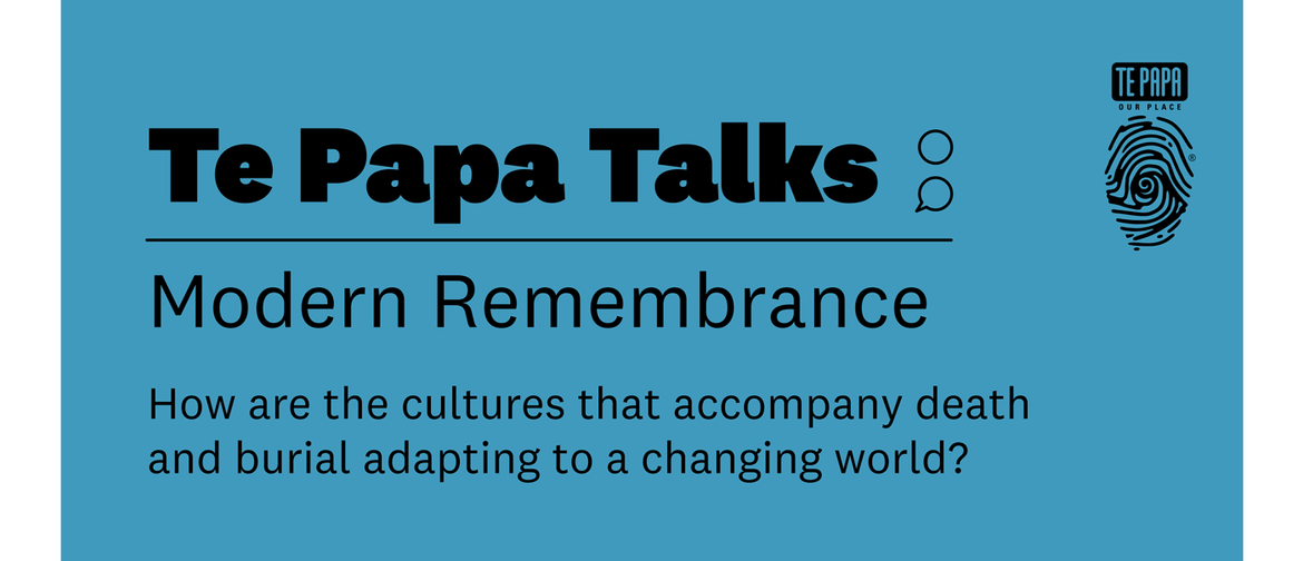 Terracotta Warriors Talks: Modern Remembrance