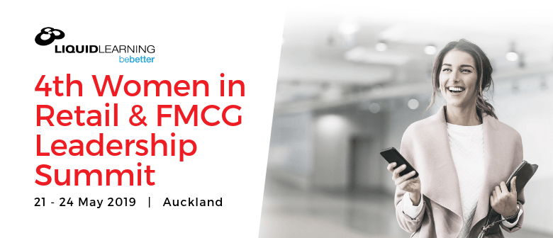 Women in Retail & FMCG Leadership Summit