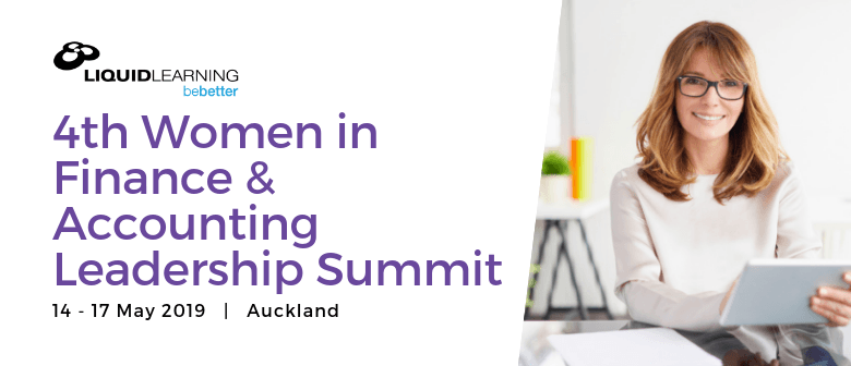 Women In Finance & Accounting Leadership Summit