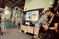 Image for event: Waylon McPherson