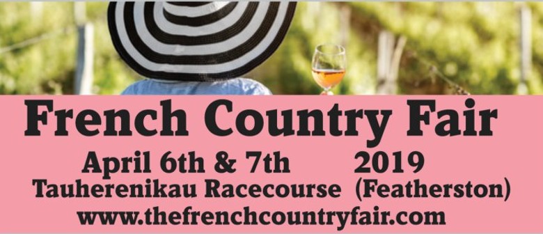 French Country Fair