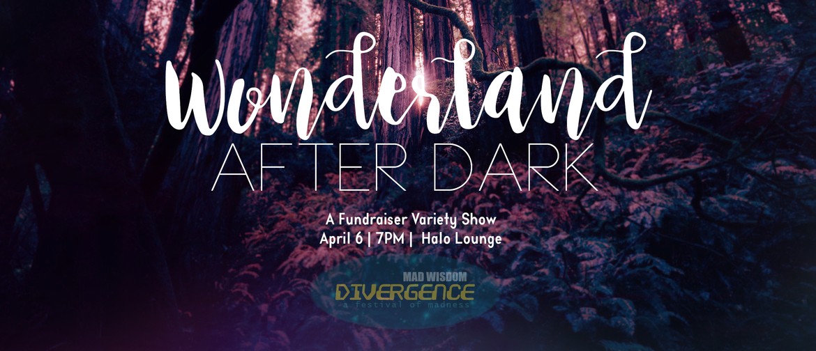 Wonderland After Dark