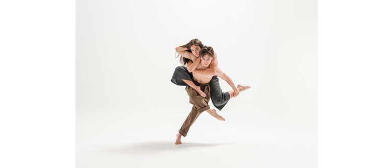 New Zealand School of Dance - Contemporary Intensive Program