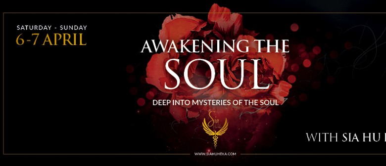 Awakening the Soul Temple