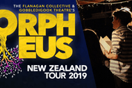 Image for event: Orpheus