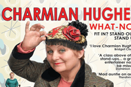 Image for event: Charmian Hughes What-Not