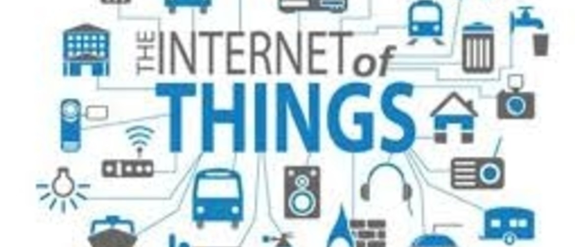 The Internet of Things - What Is it?