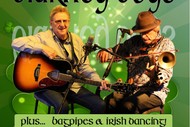 Image for event: St Patrick's Day Celebration