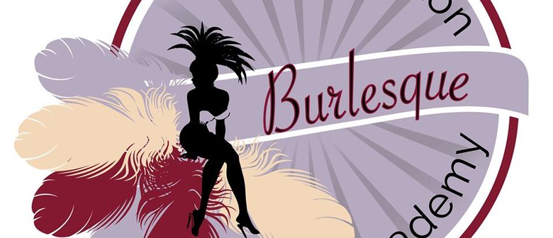 Starlets Beginner Burlesque Course: SOLD OUT