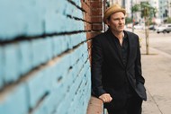 Image for event: Greg Johnson - Every Song Has A Story