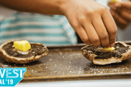 Image for event: EcoWest Festival 2019 - Cooking With the Seasons