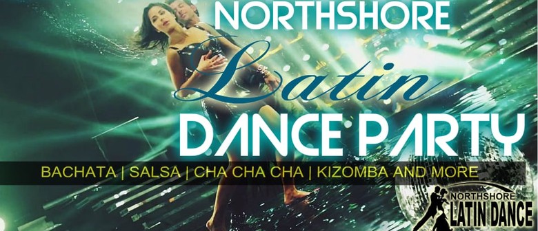 Northshore Latin Dance Party