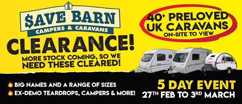 Save Barn Wellington Nomadwiz