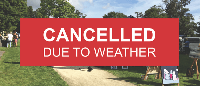 Rotorua Nz Art In The Park 2019 Cancelled