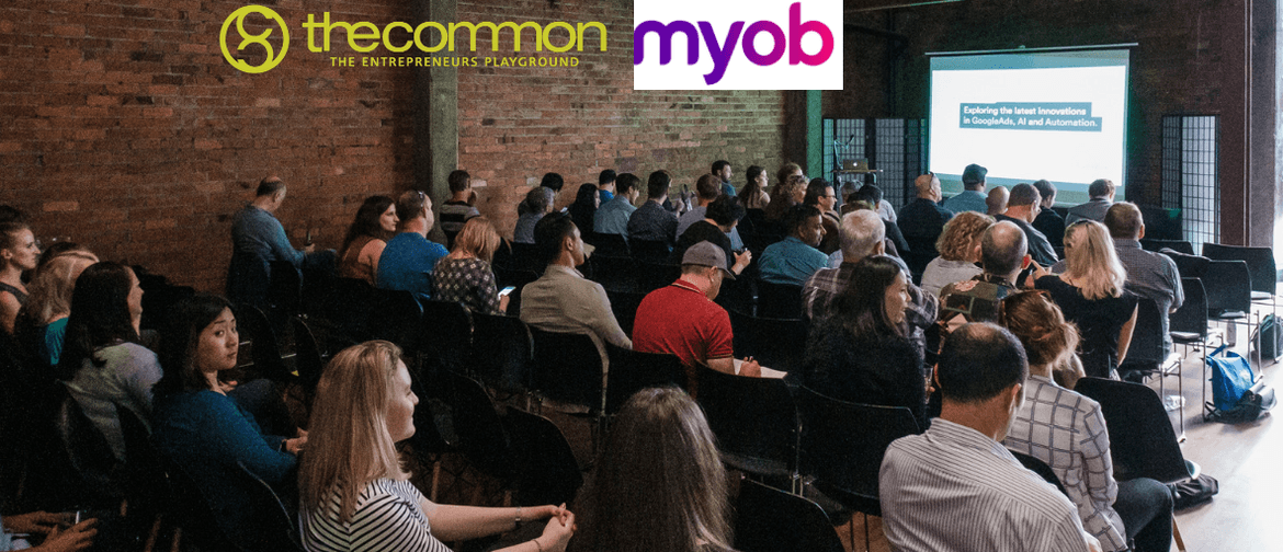 MYOB Payday Filing Workshop - Are You Up to Date?