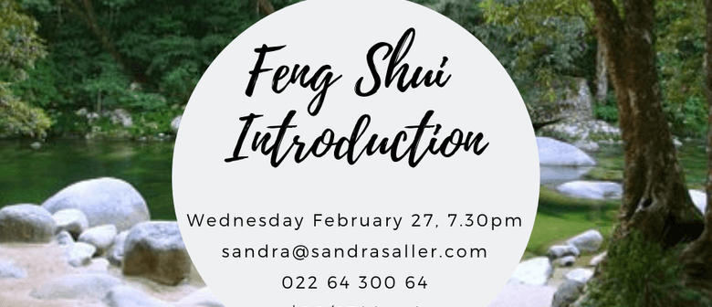 Feng Shui - Introduction
